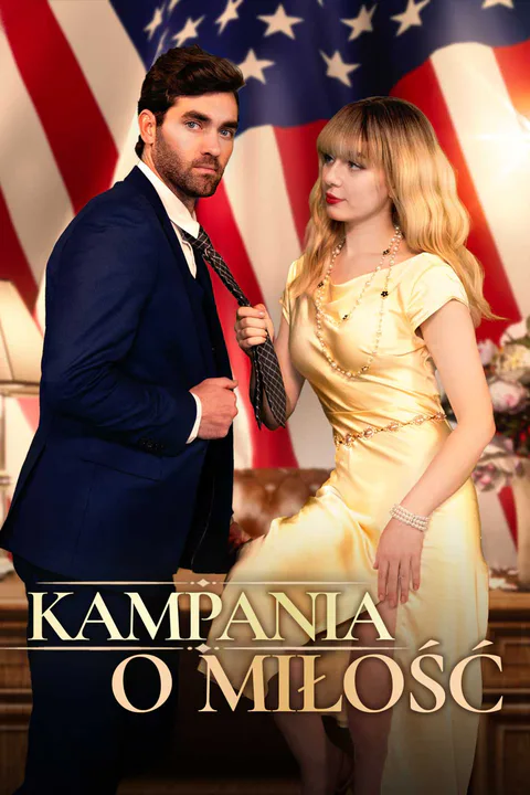 Kampania o miłość – plakat