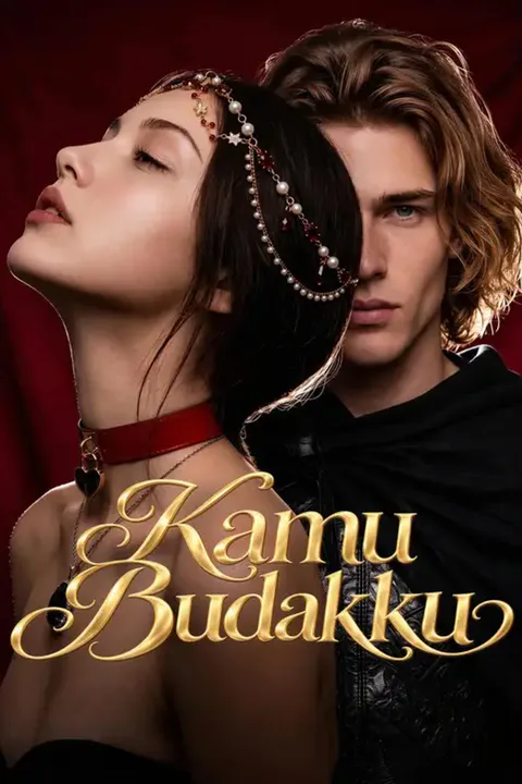Poster Kamu Budakku