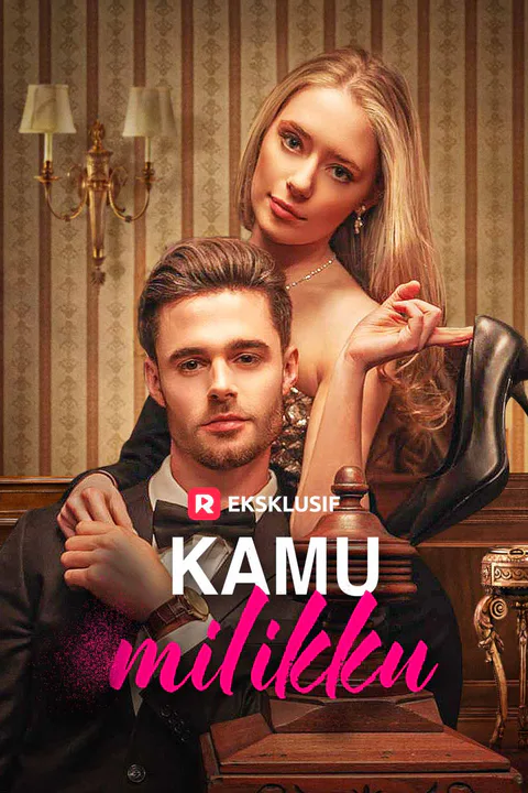 Poster Kamu Milikku