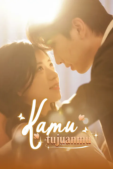 Poster Kamu tujuanmu