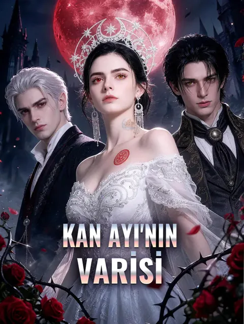 KAN AYI’NIN VARİSİ afişi