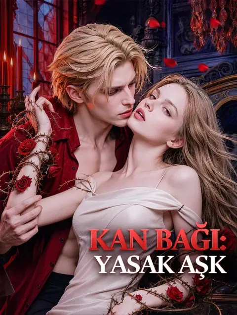 KAN BAĞI: YASAK AŞK afişi