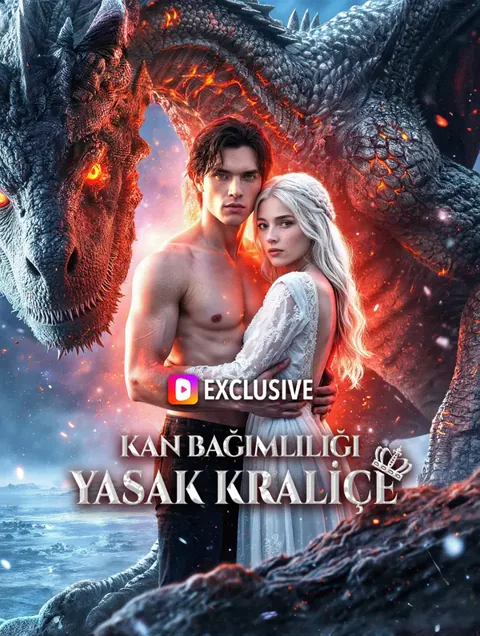 KAN BAĞIMLILIĞI: YASAK KRALİÇE afişi