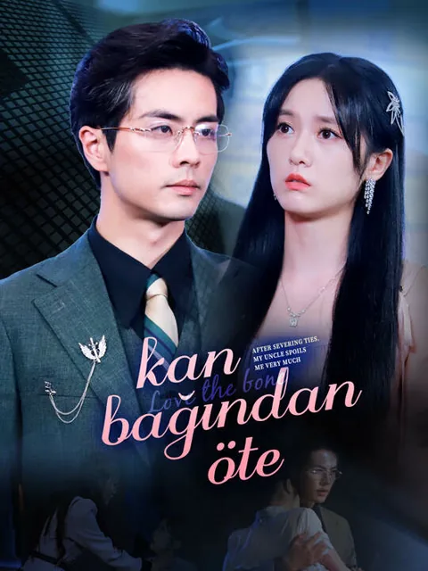 kan bağından öte afişi