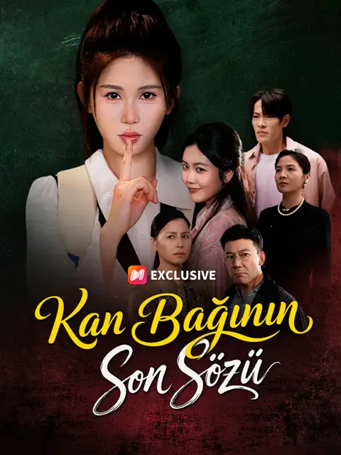 Kan Bağının Son Sözü afişi