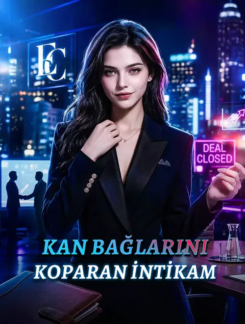 KAN BAĞLARINI KOPARAN İNTİKAM afişi