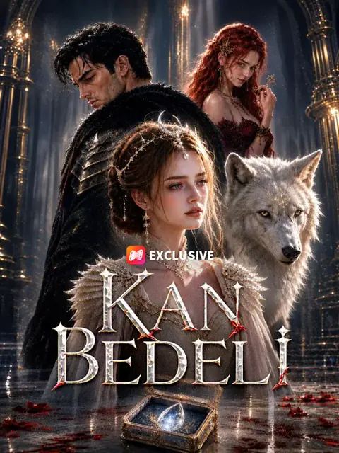 Kan Bedeli afişi