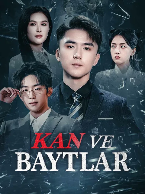 Kan ve Baytlar afişi