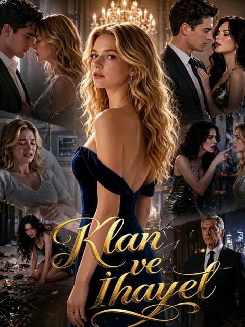 Kan ve İhanet afişi