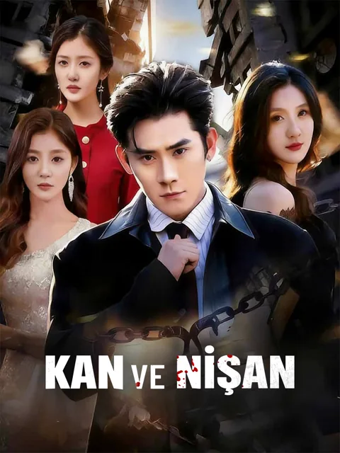 KAN VE NİŞAN afişi
