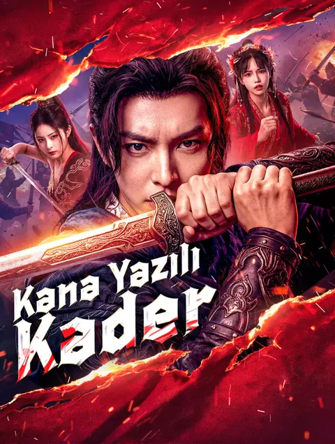 Kana Yazılı Kader(Dublajlı) afişi