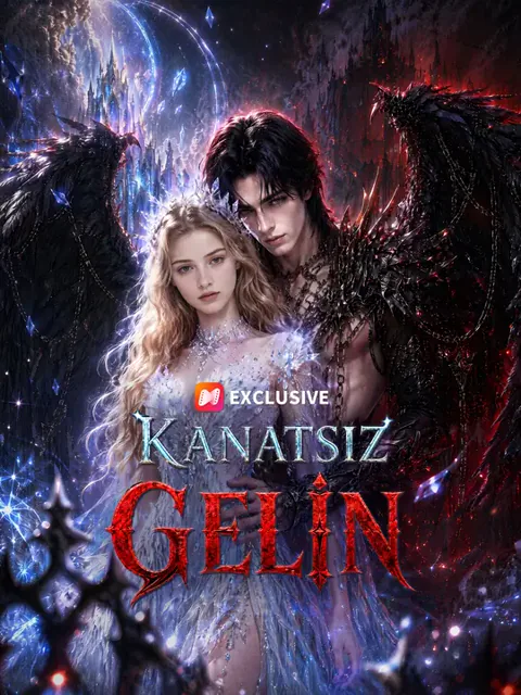 Kanatsız Gelin afişi