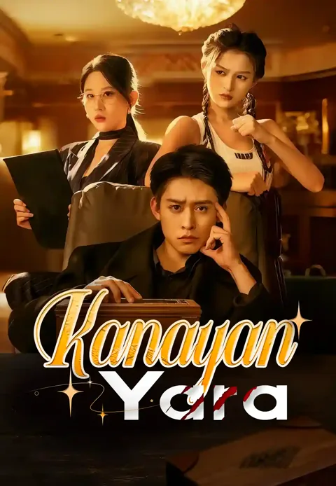Kanayan Yara afişi