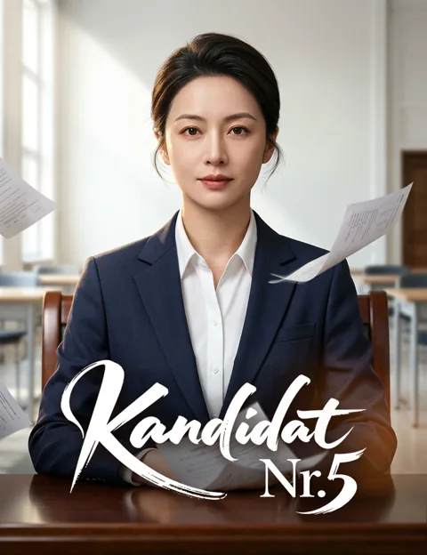 Poster von Kandidat Nr. 5(Synchronfassung)