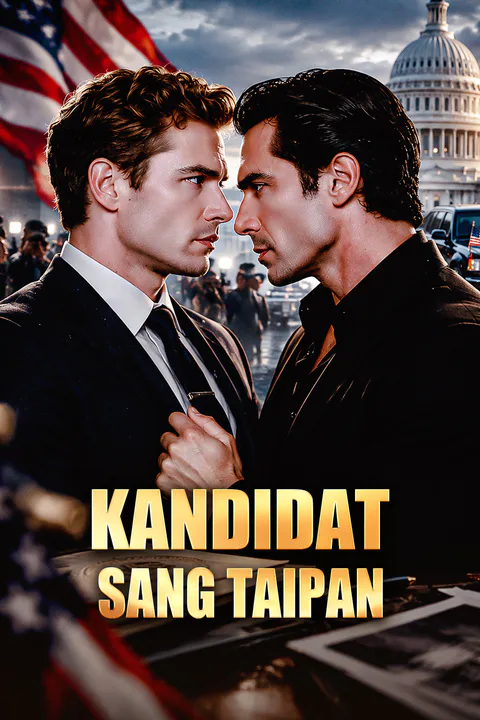 Poster Kandidat Sang Taipan