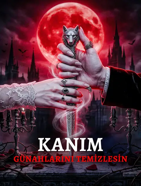 KANIM GÜNAHLARINI TEMİZLESİN afişi