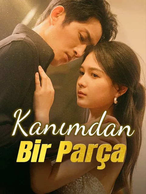 kanımdan Bi afişi