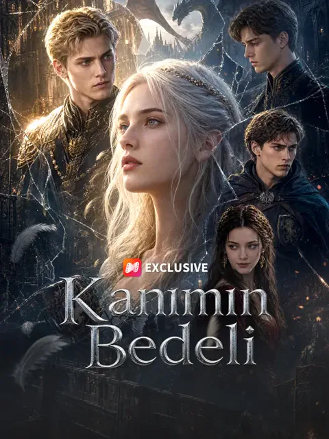 Kanımın Bedeli afişi