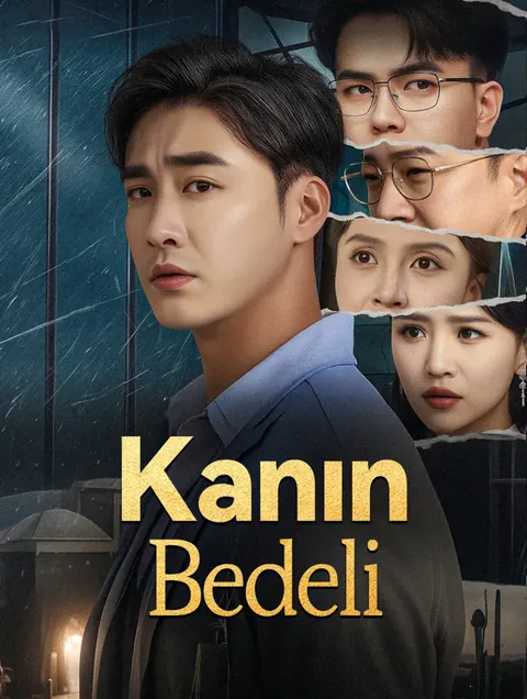 Kanın Bedeli afişi