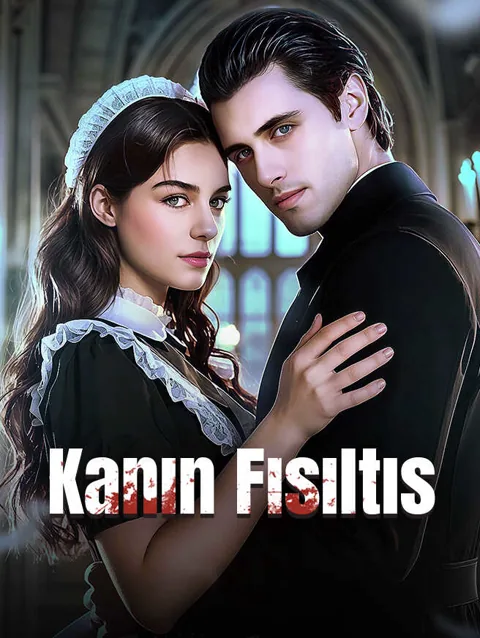 kanın fısıltıs afişi
