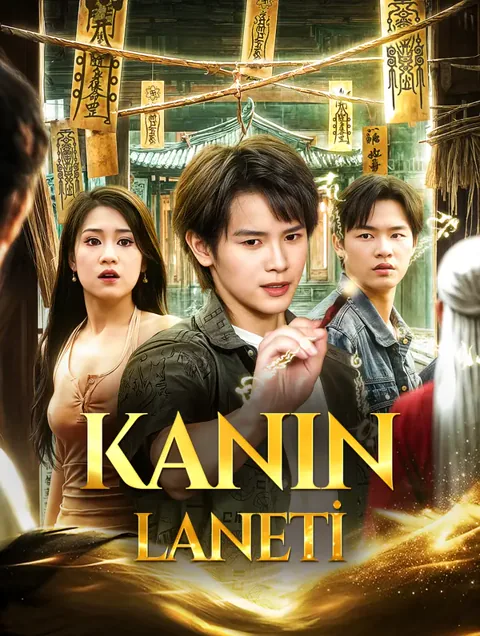 KANIN LANETİ afişi