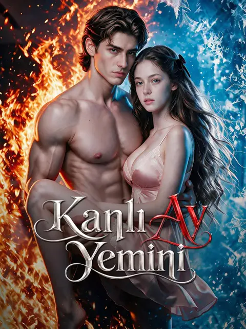 Kanlı Ay Yemini afişi