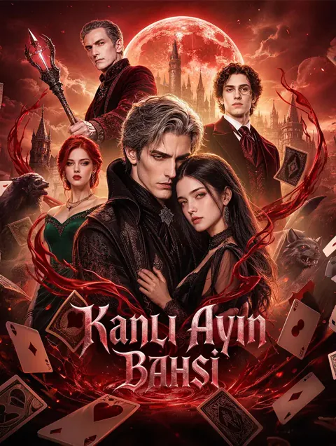 KANLI AYIN BAHSİ afişi