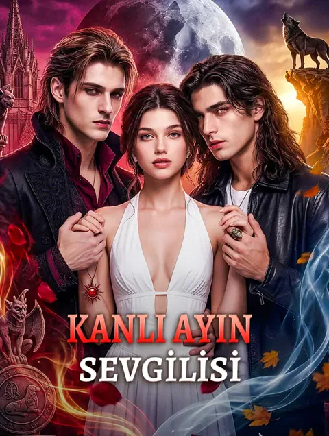 KANLI AYIN SEVGİLİSİ afişi