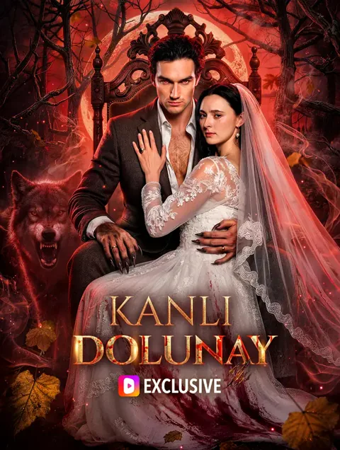 KANLI DOLUNAY afişi
