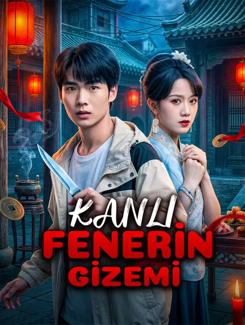 KANLI FENERİN GİZEMİ afişi