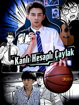 Kanlı Hesaplı Çaylak afişi