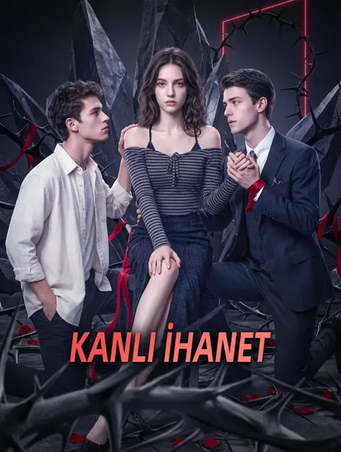 KANLI İHANET afişi
