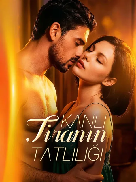 Kanlı tiranın tatlılığı afişi