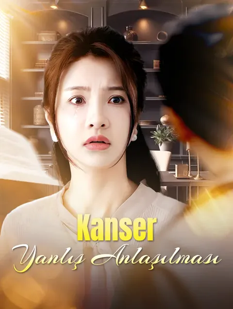 Kanser Yanlış Anlaşılması afişi