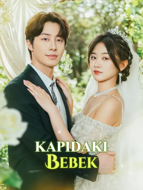 Kapıdaki Bebek(Dublajlı) afişi