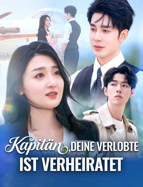 Poster von Kapitän, deine Verlobte ist verheiratet