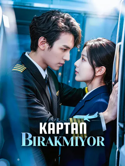 Kaptan Bırakmıyor afişi