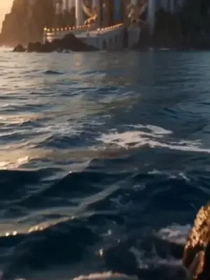 Kara ejderin seçtiği kraliçe afişi