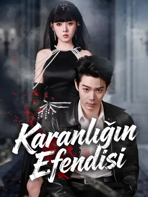 Karanlığın Efendisi afişi