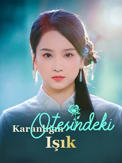Karanlığın Ötesindeki Işık afişi