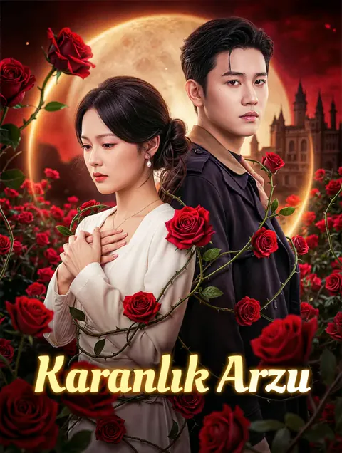 Karanlık Arzu afişi