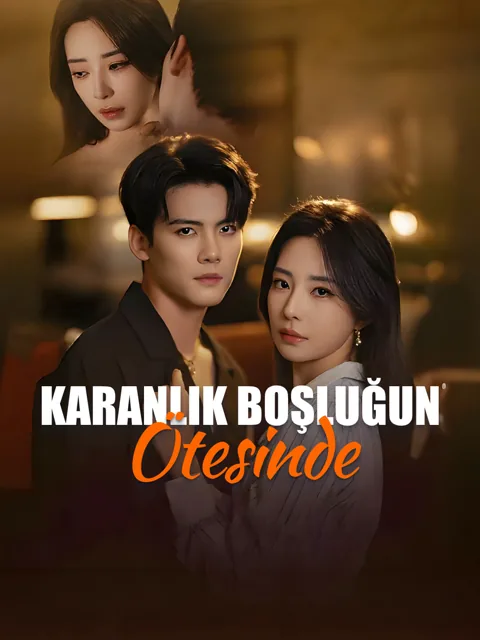 Karanlık Boşluğun Ötesinde afişi