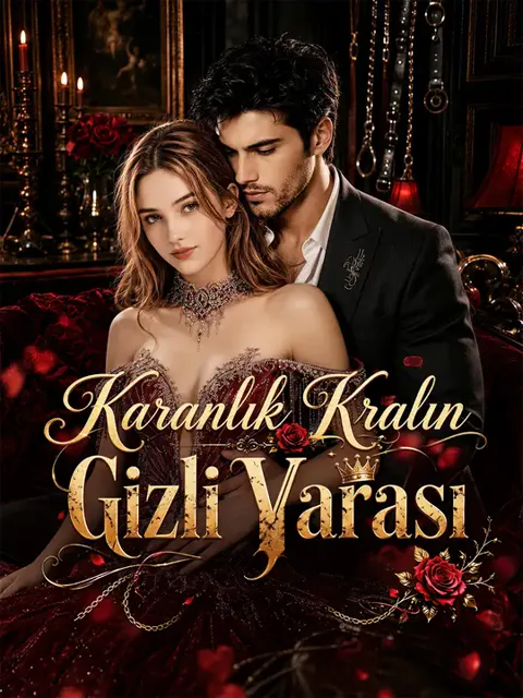 Karanlık Kralın Gizli Yarası​ afişi