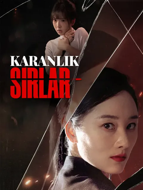 Karanlık Sırlar afişi
