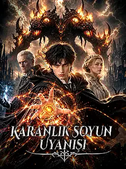 Karanlık Soyun Uyanışı afişi