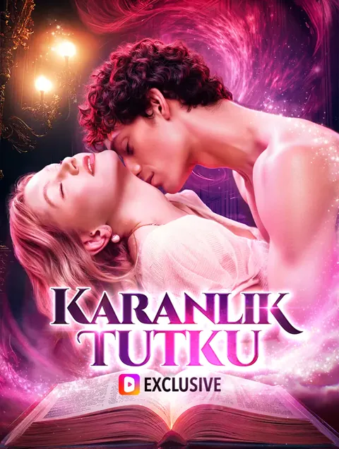 Karanlık Tutku afişi