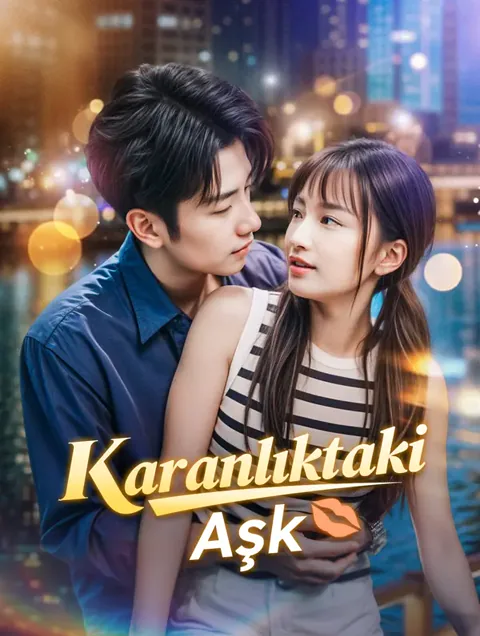 Karanlıktaki Aşk(Dublajlı) afişi