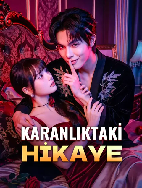 KARANLIKTAKİ HİKAYE afişi