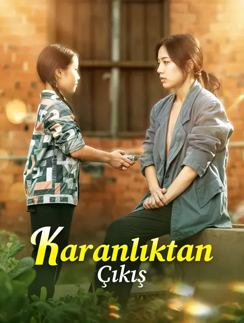 Karanlıktan Çıkış afişi