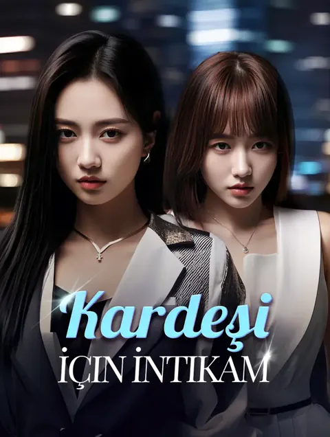 Kardeşi İçin İntikam afişi